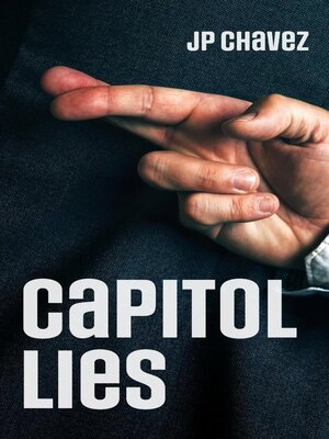 cover image of Capitol Lies